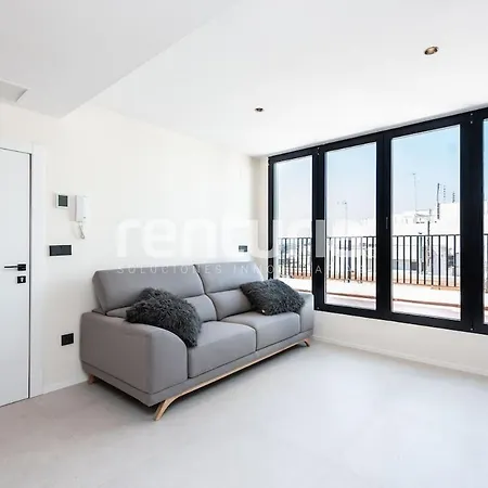 Carme Sky Apartament *