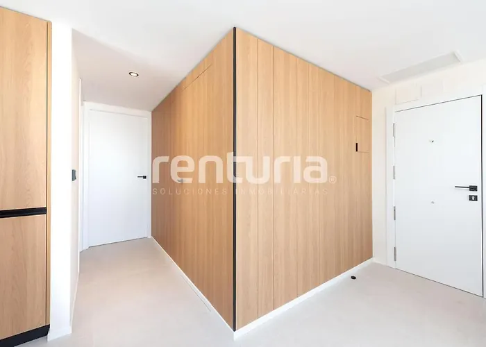 Apartament Carme Sky