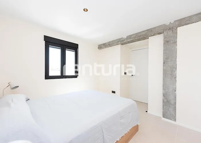 Apartament Carme Sky *