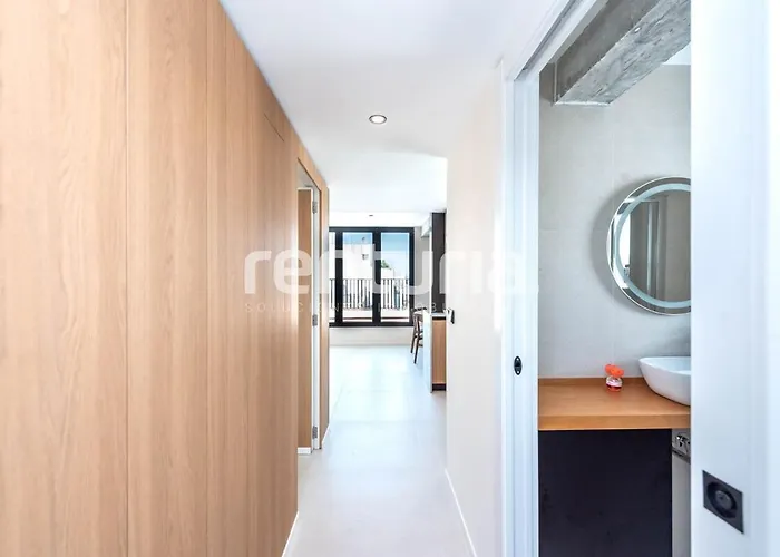 Apartament Carme Sky