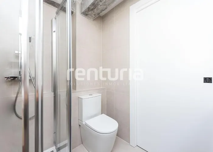 Apartament Carme Sky Walencja