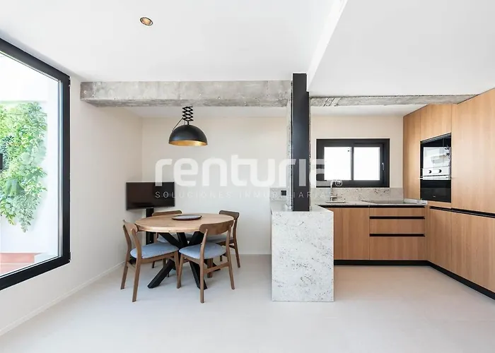 Apartament Carme Sky