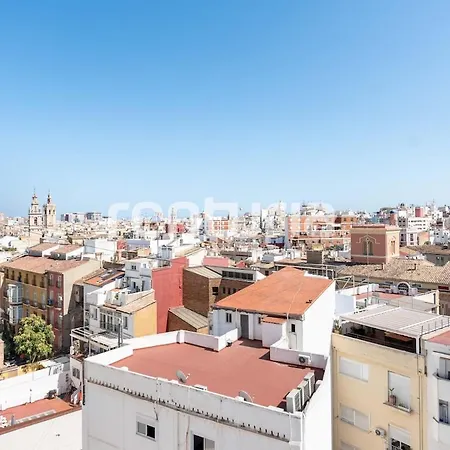 Carme Sky Apartament