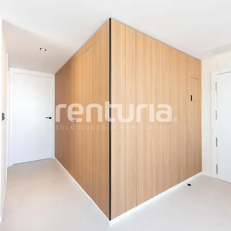 Appartement Carme Sky
