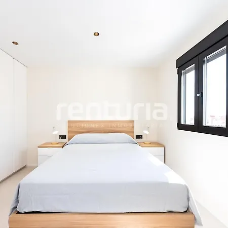 Carme Sky * バレンシア