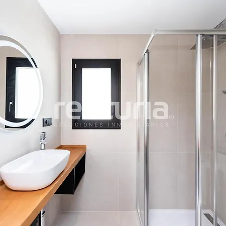 Carme Sky * バレンシア