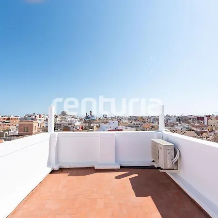 Carme Sky * バレンシア