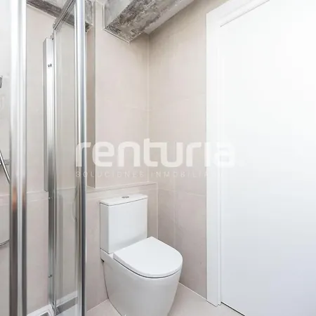 Appartement Carme Sky Valencia