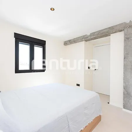 Appartement Carme Sky *